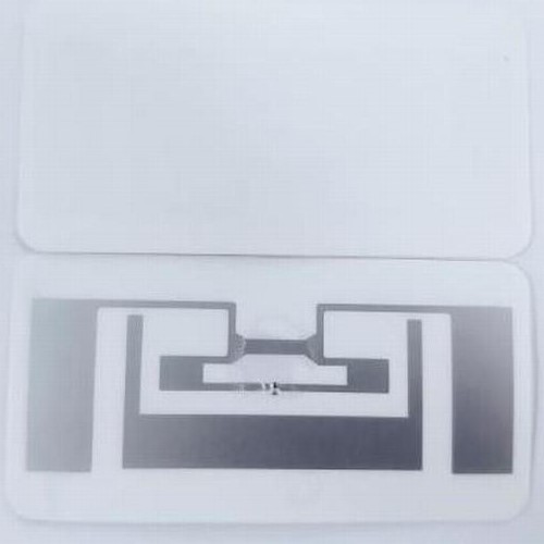 UP210067A Tisknutelný štítek pro správu aktiv RFID