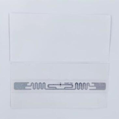 UP160065D Generelt printbart UHF-tag til træmøbler