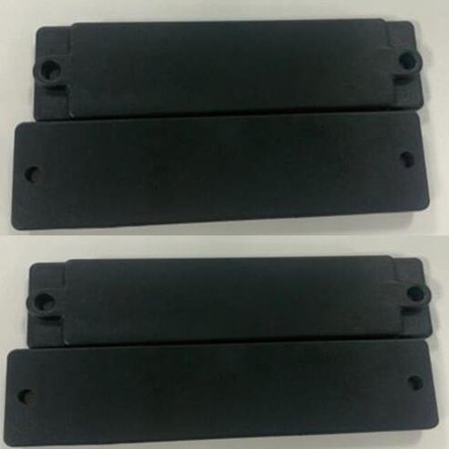 RD210118A RFID hårdt mærke ABS防金属etiket