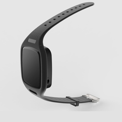 BH06 ID-kort læsning armbånd armbåndslæser Bluetooth-læser