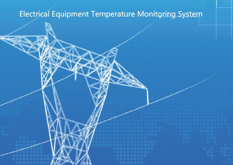Strømforsyning Elektrisitet Overbelastning Temperatur Overoppheting Monitor kontrollsystem