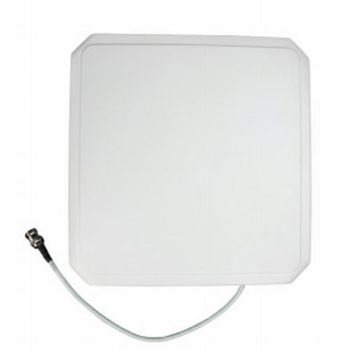 D915C9L258超高频天线RFID 9dbi conexão externa Leitor de Antena