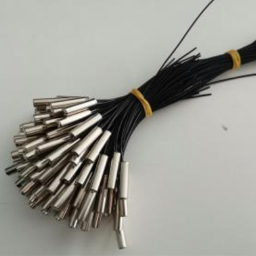 RD200210A/Type-B Impermeabil UHF Anti Lichid / Metal Tag RF Cablu Antena VBL Senzor de temperatură Tag