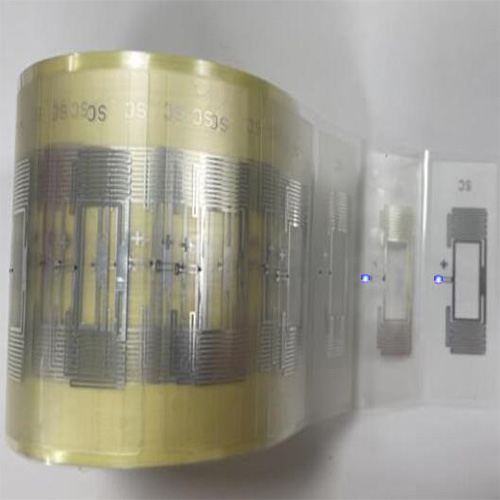 நீல RFID குறிச்சொல் RD200132D-SC