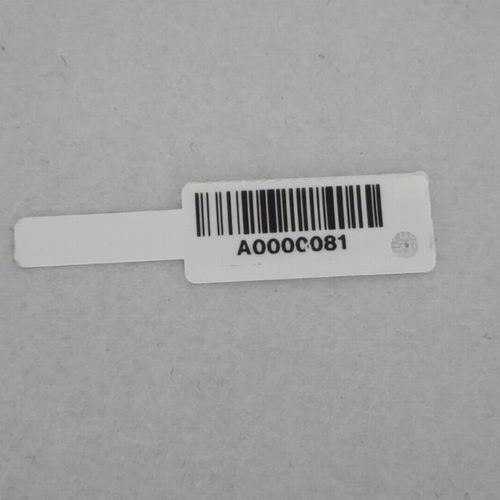UP210133A UHF Passive LED Light Cable Line Seal Tag