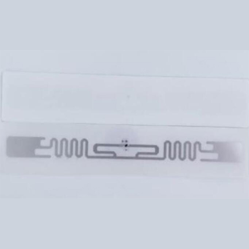 UP200087A Printable UHF Tag Alien 9640 RFID wet inlay