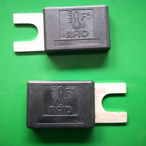 RD200199A FCC叉子Uri VBL温度传感器标签