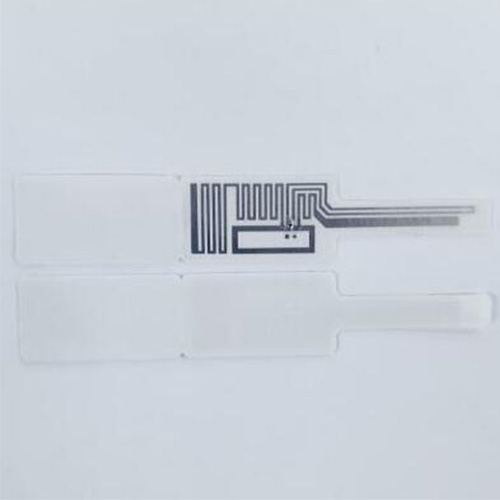 UY160053C Lüks塔卡奇Yönetimi超高频RFID Kurcalama algajlama Anti-çalıntı Etiket