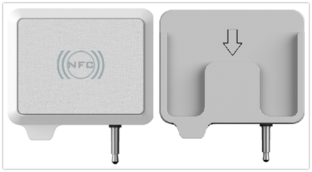 microco -pament NFC音频插孔阅读器。png