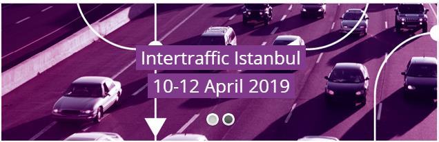 2019年伊斯坦布尔国际交通