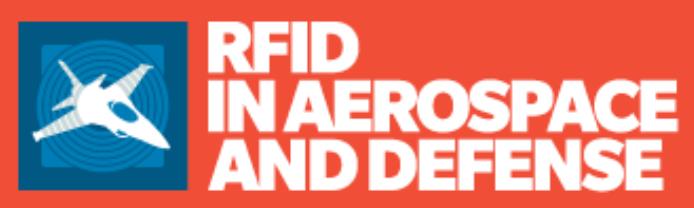 航空航天与国防中的RFID