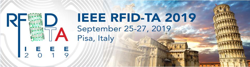 第十届IEEE RFID国际会议