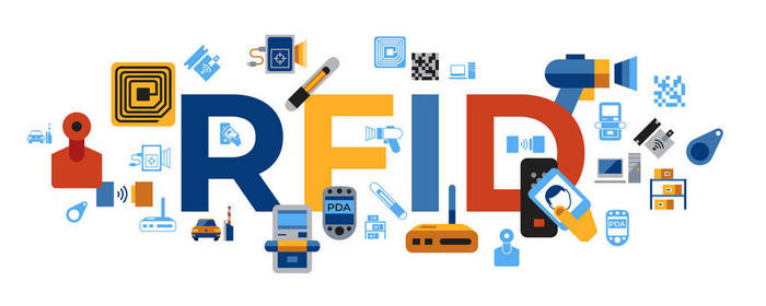 未来RFID技术的三个发展方向