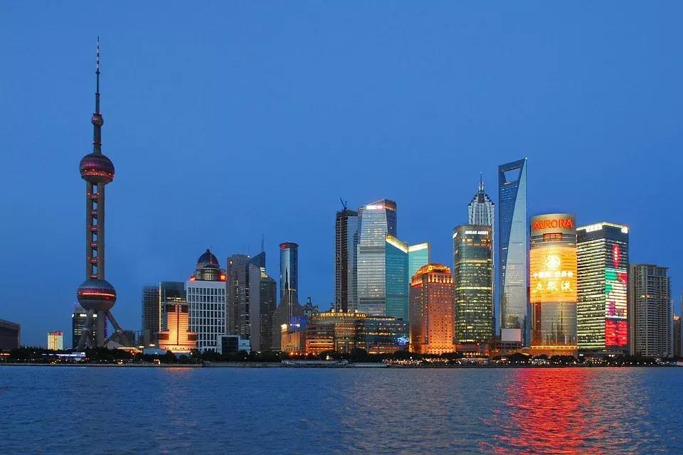 上海明确产业“十四五”规划，推动物联网、传感、RFID等产业发展