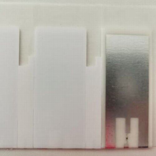 UY220147B US Frequency Tamper Proof Foam Sticker UHF Self-destructive On Metal Flexible Printable Anti-metal Label Tag