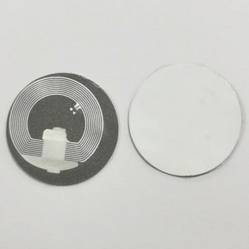 HP170305A Printable ISO14443A Anti-metal NFC Tag