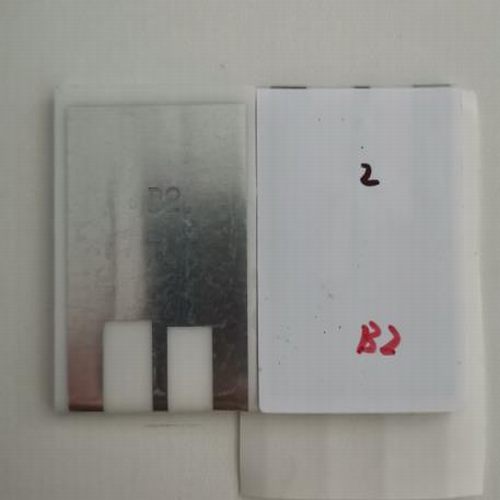 RD210106B-B2 UHF Printable Tag Anti-Tamper On Metal Use Label