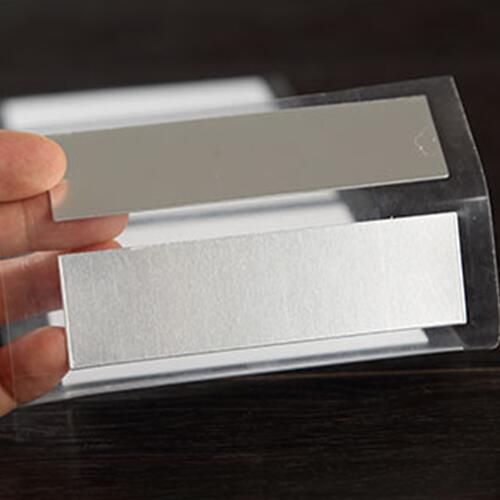 超高频防水软柔性金属标签可打印在金属RFID标签上