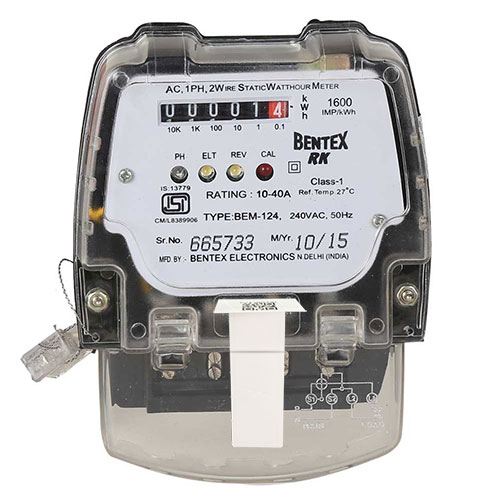 UY180071A RFID超高频防金属标签窃电篡改贴纸电子仪表标签
