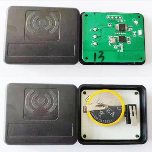2.4Ghz有源RFID标签