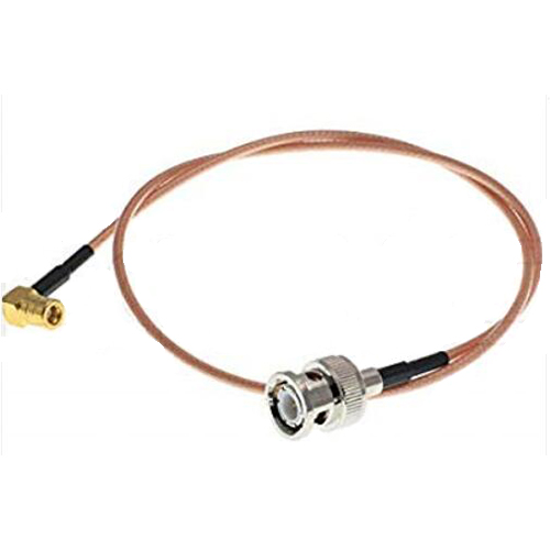 50-3射频电缆，带SMA-TNC连接器