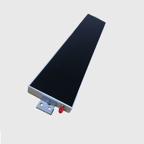RFID超高频读取天线5dBi增益线极化面板天线读取天线