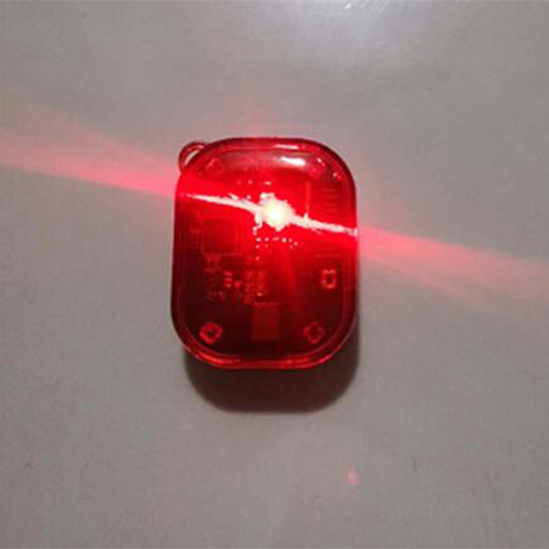 BT01XW Bluetooth LED tag for object finding and positioning
