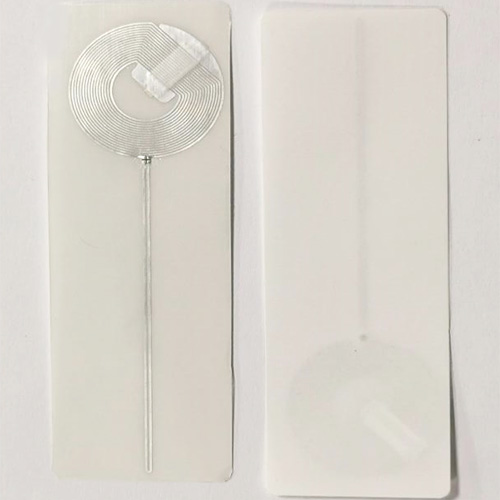 HY180157A HF Anti Counterfeiting Blank Wine Seal Tag With NFC Authentication