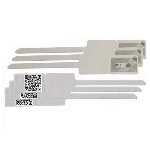 RD200186A / 1710 Trang sức Bảo vệ Thương hiệu Quản lý NFC Giả mạo Rõ ràng Thẻ treo ICODE SLIX