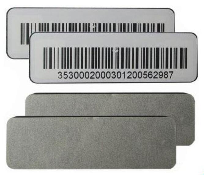 防金属泡沫环境控制RFID金属标签。jpg