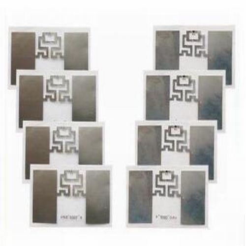 Outdoor RFID tags Stone Tags for Traceability of Marble, Granite and Other Natural Stones Outdoor RFID tag
