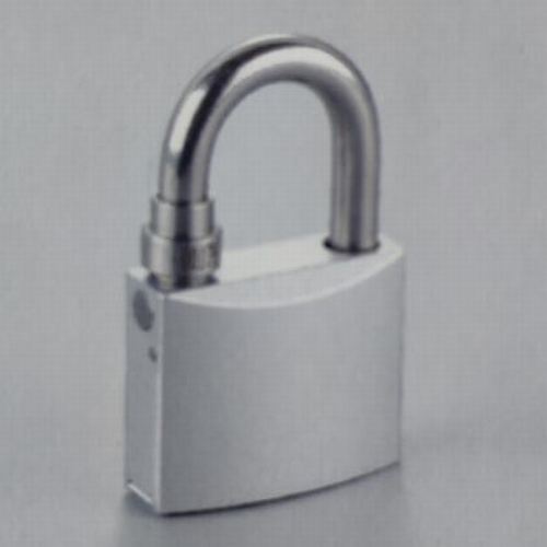Passive NFC Lock Bluetooth Locker