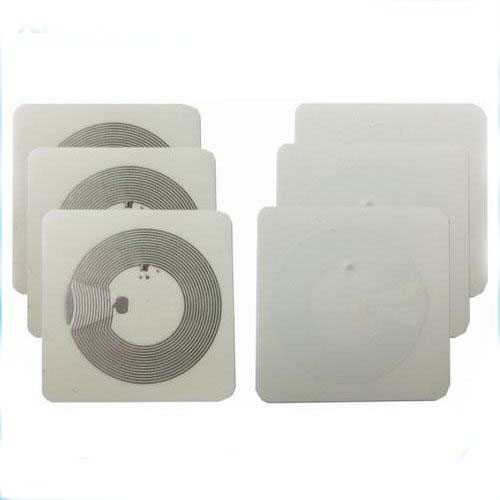 HY130024A HF Anti-Counterfeiting Tamper proof Certificate Label RFID Certification