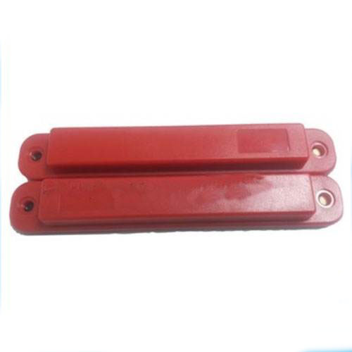 Waterproof On Metal EPC Gen2 Tamper Detection Container Seal Tag RFID E Seal