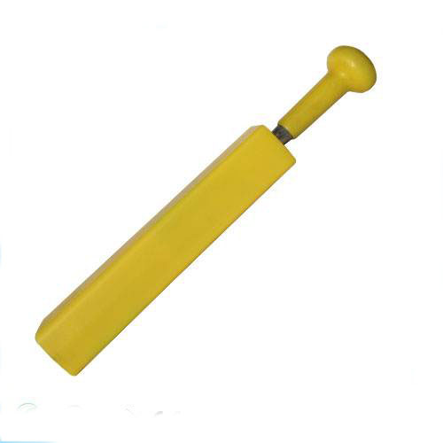 UHF Long Reading Range RFID Container Seal Tag RFID E Seal