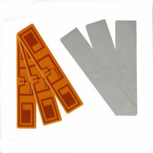 UI140001A RFID Lable FPC technology high temperature resistance High Temperature Tags