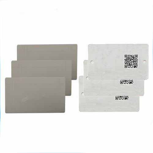 Smart Card RFID check in authenticate tag RFID Member Card