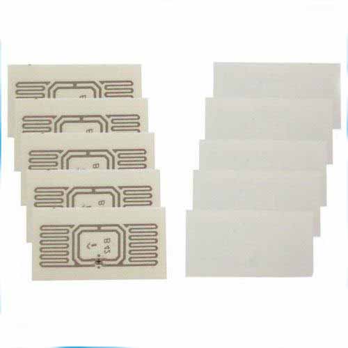 UY130038A UHF Security Seal Label RFID Seal Tag