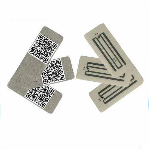 UY140030A High Security UHF Break On Destroy RFID Counter Tag RFID Counter Tag