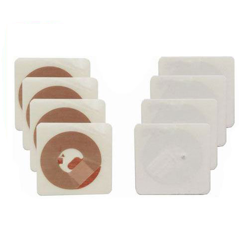 RFID Intelligence Mobile plastic cover HF brittle tag