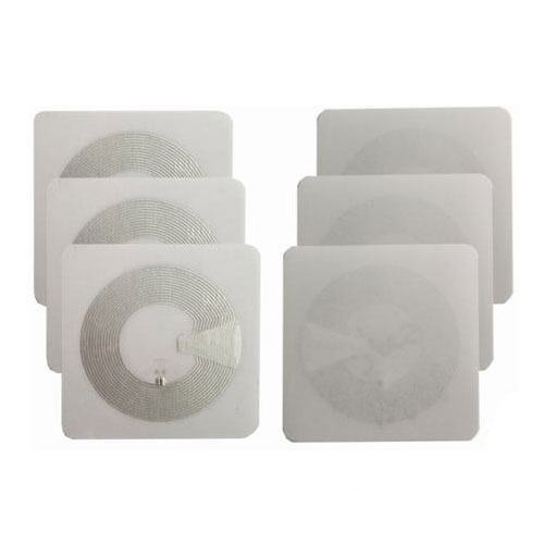 RFID HF NFC normal fragile tag-HY130024A-NFC Tag Sticker Label-XMINNOV | The Best Security RFID Tag Manufacturers - RFID Factory RFID Provide Free Solution NFC Tags Label and RFID labels with integrated system solution technology - RFID Windshield Tag