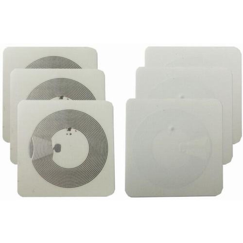 RFID NFC anti counterfeit rfid labels for industry advertisement RFID Tag Industry