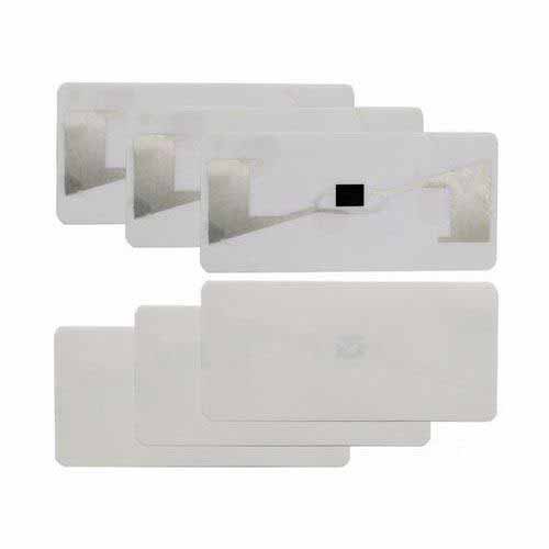 UY150136A UHF Vehicle tolling System RFID Windshield Tag RFID Tolling Tag