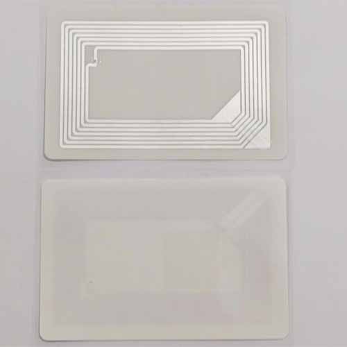 NFC Universal Security Seal Tag for Wallet Bag Identification