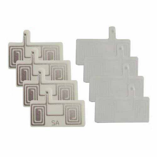 RFID UY130010A Bottle Cap Seal Brittle Tag