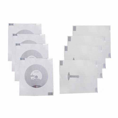 NFC windshield tag for fuel station payment management-RFID Ticket Tag-XMINNOV | The Best Security RFID Tag Manufacturers - RFID Factory RFID Provide Free Solution NFC Tags Label and RFID labels with integrated system solution technology - RFID Windshield Tag