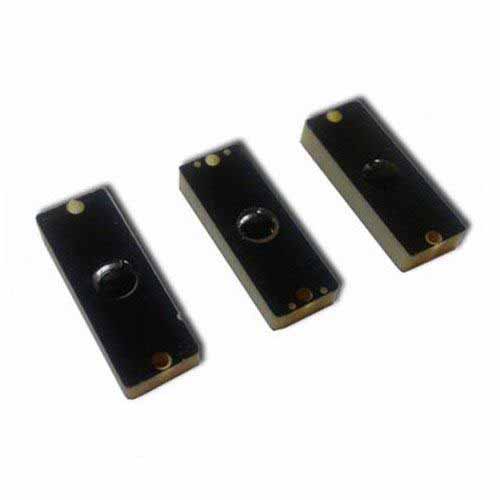 UHF on metal tag for package seal security tamper proof application PCB On Metal Tag