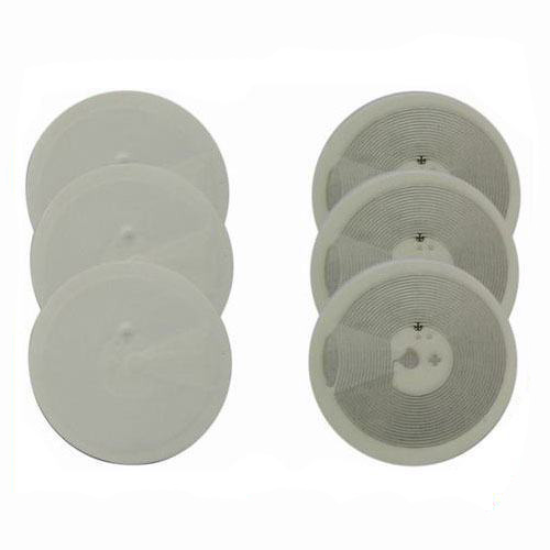 HY130076A Anti Destructive RFID Tag for License Check