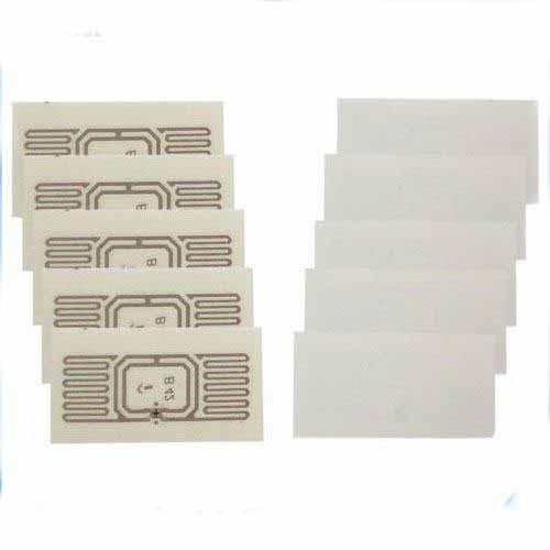 UHF security tag label seal-UY130038A-Security RFID Label-XMINNOV | The Best Security RFID Tag Manufacturers - RFID Factory RFID Provide Free Solution NFC Tags Label and RFID labels with integrated system solution technology - RFID Windshield Tag