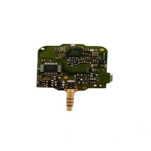 RFID超高频读取器模块工厂开发制造商